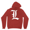 death note l Hoodie