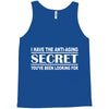 antiaging secret Tank Top