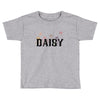 Daisy Toddler T-shirt