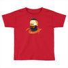 robo t Toddler T-shirt