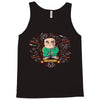 zbyszek v2 Tank Top