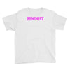 feminist Youth Tee
