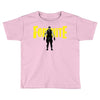 fortnite 6 Toddler T-shirt