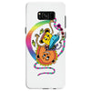 doodle luv Samsung Galaxy S8