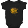 aloha Baby Bodysuit