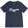 Preggers V-Neck Tee
