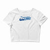 we'll do it live Crop Top