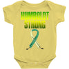 Humboldt Strong Baby Bodysuit