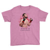 khabıb nurmagamedov painting Youth Tee