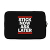 rekone personal Laptop sleeve
