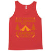 camping Tank Top