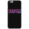 scream 3d iPhone 6/6s Case