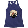 vinly record Racerback Tank