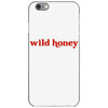 Wild Honey iPhone 6/6s Case