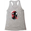 corruption Racerback Tank