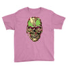 zombie look Youth Tee