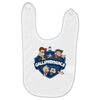 gallifreyniacs Baby Bibs