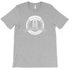 gruber base jump T-Shirt