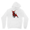 chihuahuapool Unisex Hoodie