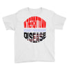 parkinsons fighters Youth Tee