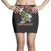 paper chaser 2 Mini Skirts