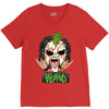 dj blend V-Neck Tee