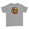 build'n time Youth Tee
