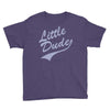 little dude Youth Tee