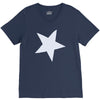 fashion men V-Neck Tee