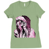 and how are you feeling today Ladies Fitted T-Shirt