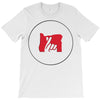 please red T-Shirt