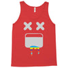 taste the rainbow Tank Top
