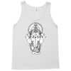 ganesha Tank Top