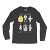 select your ship Long Sleeve Shirts