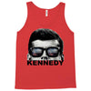 jfk sunglasses Tank Top