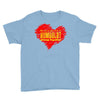 My Heart Goes Out To HUMBOLDT Strong Together Youth Tee