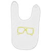 eisglasses Baby Bibs
