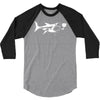 ow where are the big fish 3/4 Sleeve Shirt