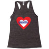 Grenfell Tower Racerback Tank