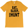 eat sleep hog hunt T-Shirt