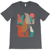 FLOCK OF BIRDS T-Shirt