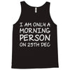 dads uncles brother Tank Top