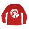 aw snap! Long Sleeve Shirts
