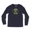 these guns stun Long Sleeve Shirts