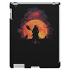 blood moon iPad 3 and 4 Case