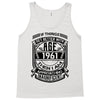Things Better 1961 Age Approach Magnificent Tank Top