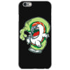 salmon likes wasabi iPhone 6/6s Case