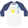 pet feeder 3/4 Sleeve Shirt