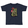 rock accident Toddler T-shirt