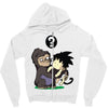 baby sangoku Zipper Hoodie